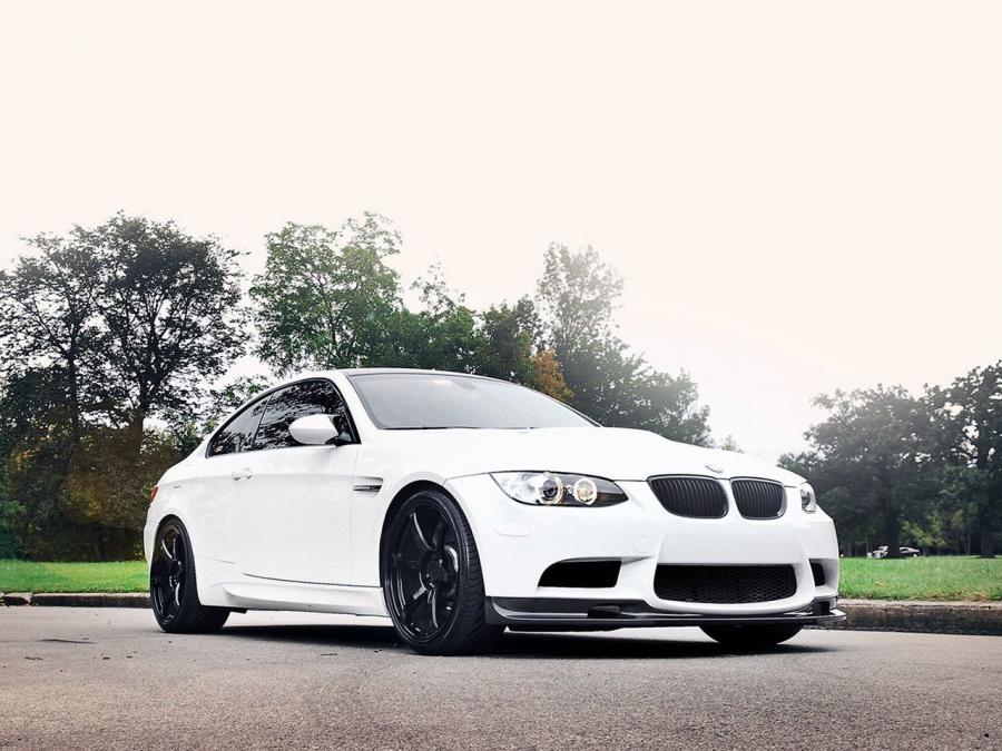  BMW M3 by WSTO 2010 года  (фото 27 из 38)